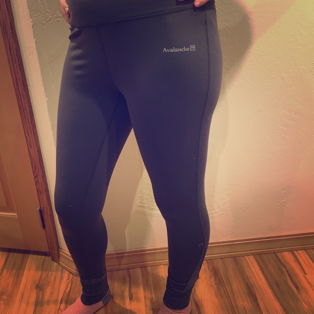Avalanche leggings